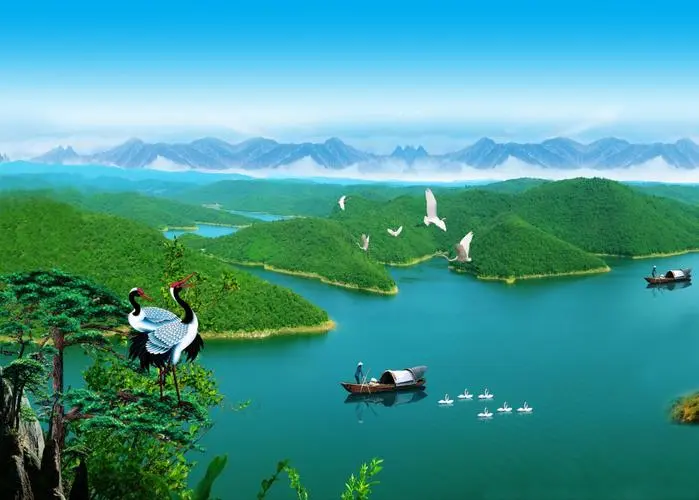 电子节能智能化